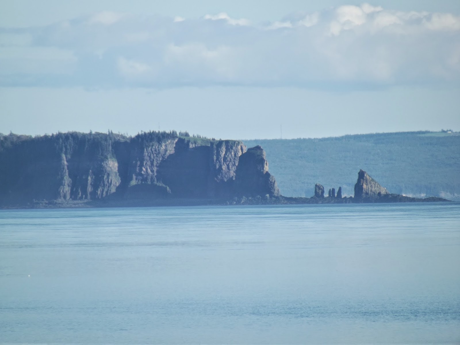 Sustainable Slow Stylish Three More Weeks In Nova Scotia