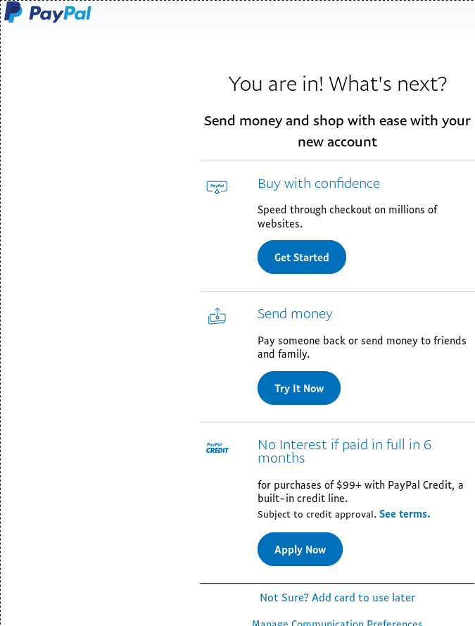 Comment Avoir Un Compte Napster Gratuit Comment Créer Un Compte PayPal Americain ou Europeen Étant En Afrique