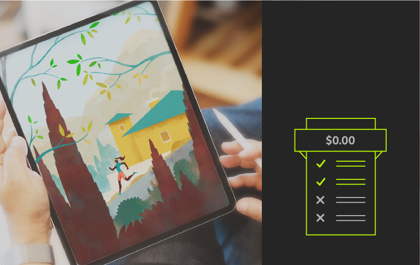 adobe fresco on pc adobe fresco on pc