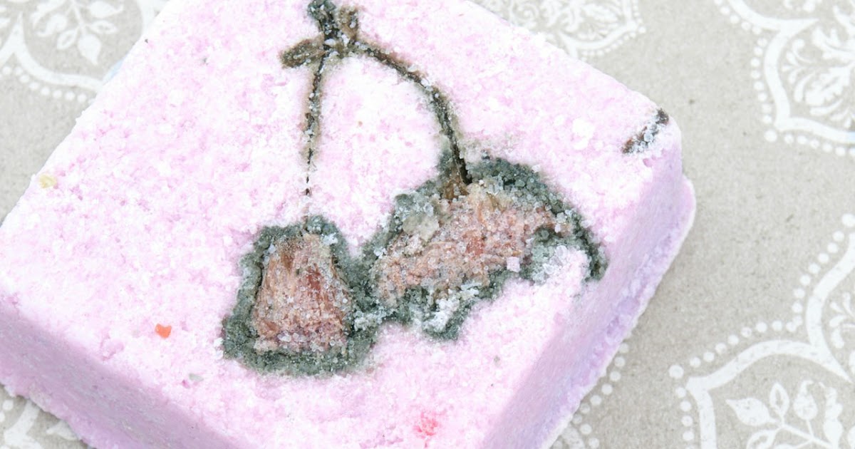 Lush Rub Rub Rub Shower Scrub Bar Review The Happy Sloths Beauty