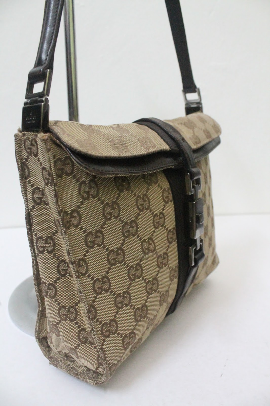 Handbag Gucci Original