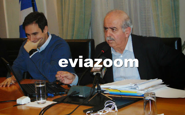 Χαλκίδα: Θύμισε Σαμαρά! «Φιάσκο» η εξαγγελiα Παγώνη για δωρεάν wifi παντού; Χαλκίδα: Θύμισε Σαμαρά! «Φιάσκο» η εξαγγελiα Παγώνη για δωρεάν wifi παντού;