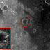 Duas torres de mais de 3 KM de altura estão na lua e a NASA não planeja mais viagens com medo