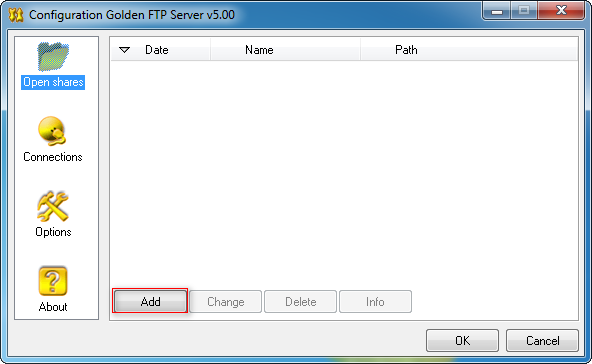 golden ftp server download golden ftp server download