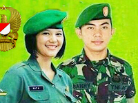 Pendaftaran Bintara TNI AD 2016 Pendaftaran Bintara TNI AD 2016