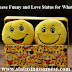 Assamese Funny and Love Status for WhatsApp | Assamese Status