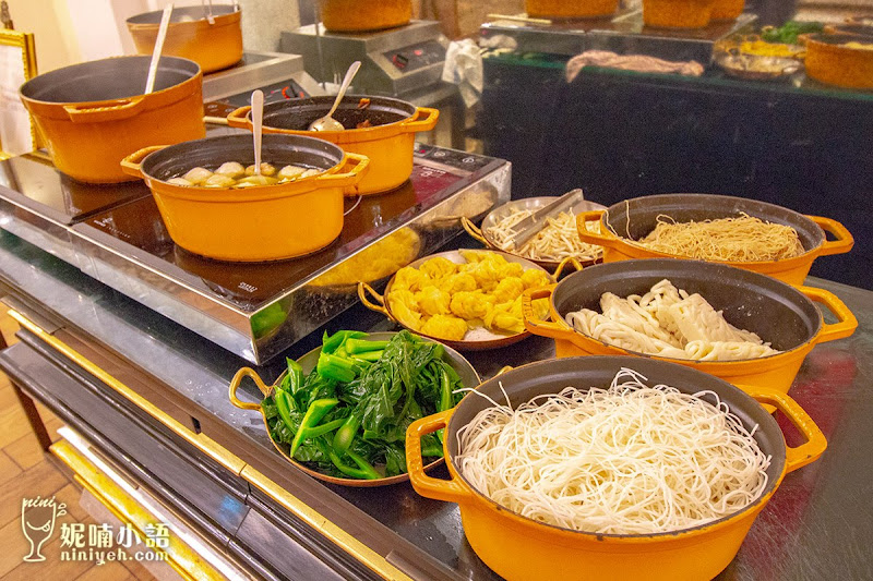 【澳門酒店美食】澳門瑞吉酒店雅舍餐廳。房客獨享優惠中西式早餐 【澳門酒店美食】澳門瑞吉酒店雅舍餐廳。房客獨享優惠中西式早餐