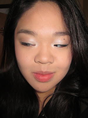 The Blackmentos Beauty Box: Catch-up post: 5 Eyeshadow looks, 4 Outfits ...
