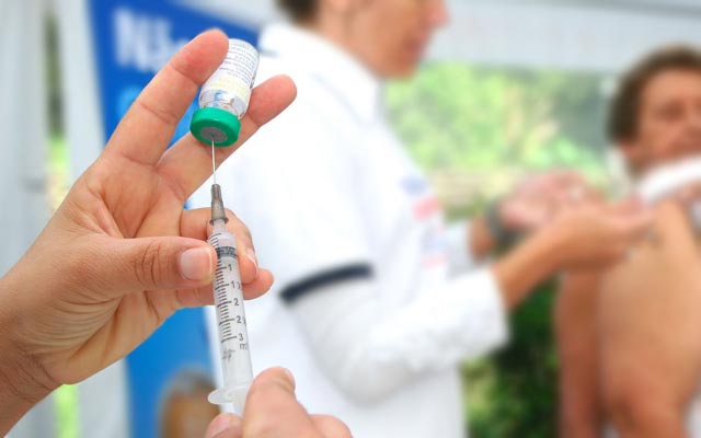 Confirmada quarta morte no mês de maio por Influenza em Salvador
