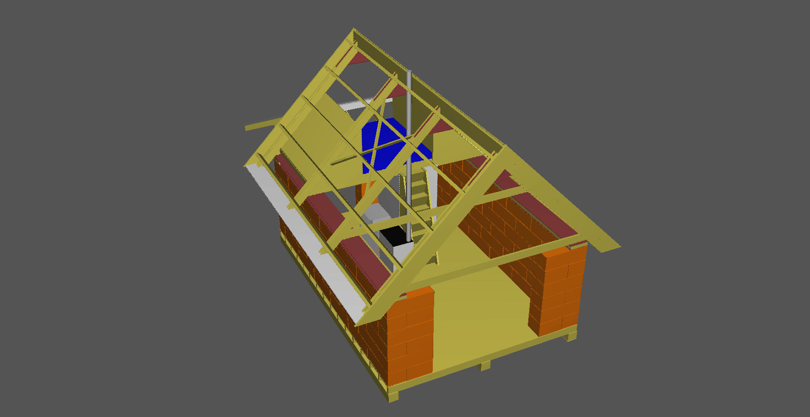 The Fool on the Hill Plan B