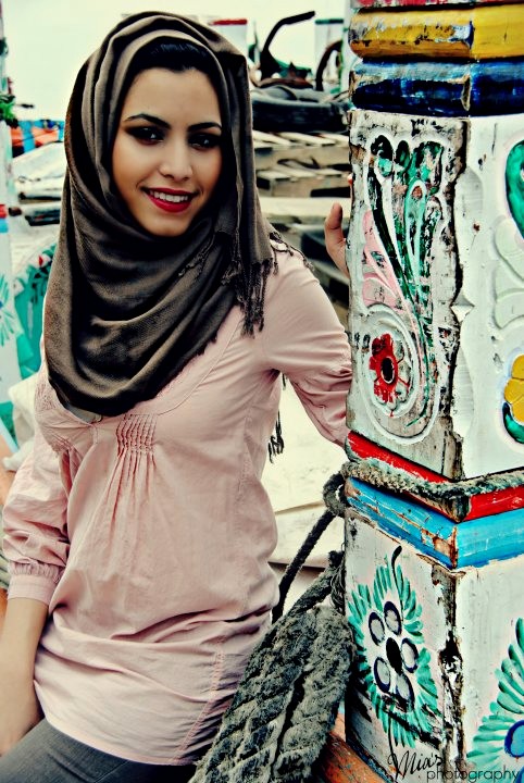 Hijab Fashion For Uae 2012 Hijab Collection For Women S Arabian