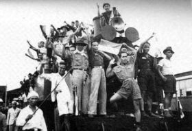 Nasionalisme Setelah 65 Tahun Indonesia Merdeka