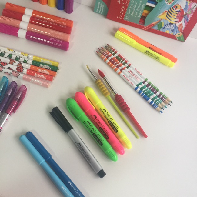 Faber-Castell