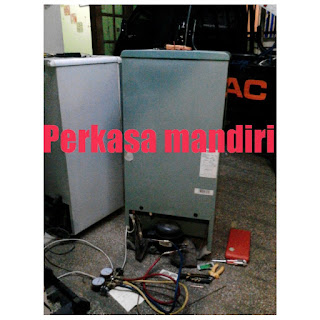 Jasa service AC, kulkas dan mesin cuci di kota Malang