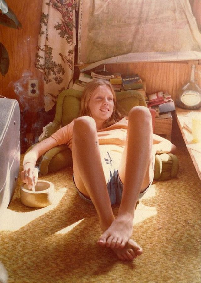 1970s naked women Wonderful Photographs