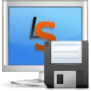 Lightscreen Portable