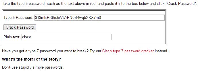 Cisco Set Top Box Cracked