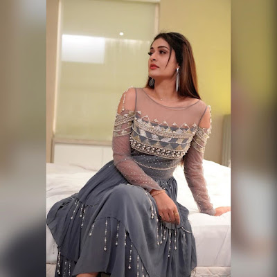 Actress Payal Rajput Latest Photoshoot Stills