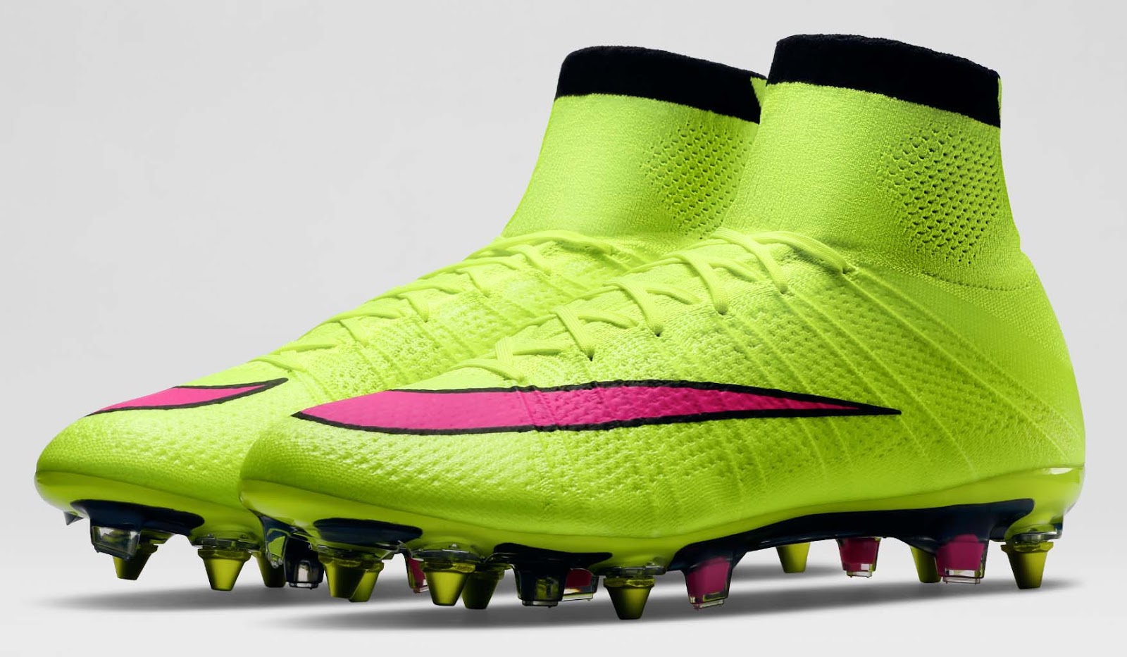 precio de botines nike mercurial
