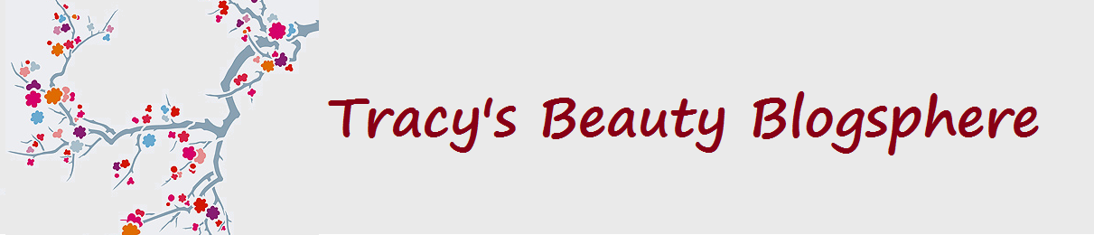 Tracy's Beauty Blogsphere