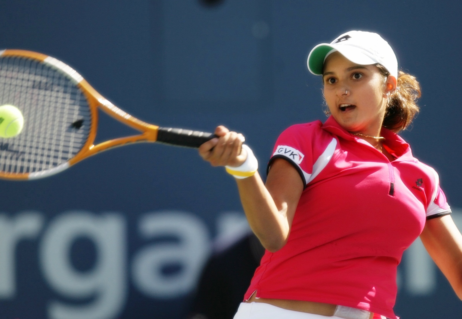 Sania Mirza