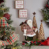 More Christmas Vibes Decorations