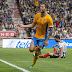 Centenario de Gignac con Tigres