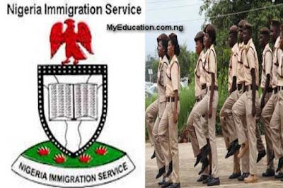 Nigerian Immigration (NIS) Recruitment Nigerian Immigration (NIS) Recruitment