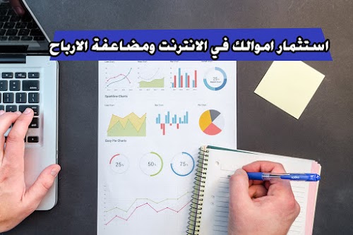 كيف تستثمر أرباحك في الانترنت بشكل صحيح لتعود لك عشرات الاضعاف