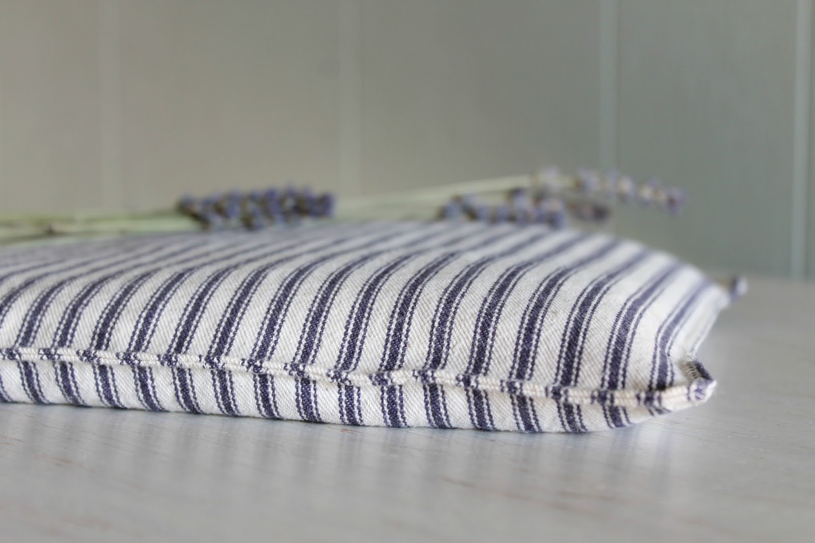 Grace Lee Cottage Gift Idea DIY Corn Heating Pads