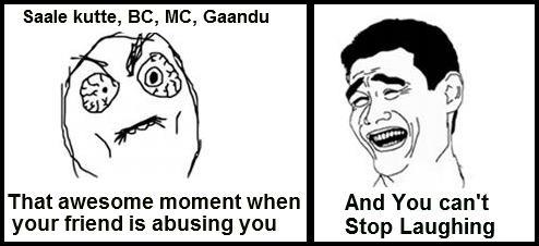 Funny Wallpaper Picture, Funny Images Picture, LOL Images Picture Friend Troll LOL, funny Joke on Friends