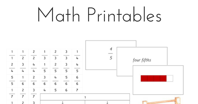 Elementary Observations: Maths Round-up I