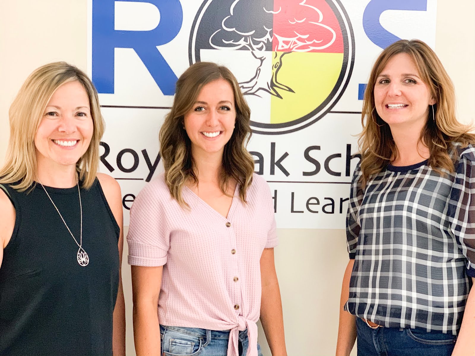 Royal Oak Kindergarten August 2019