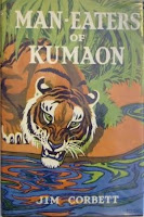 MAN-EATERS OF KUMAON