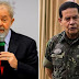 Carta de Lula a Mourão: 'Faça um curso sobre o Humanismo'