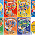 سلسلة كتب Let's Go Third Edition سلسلة كتب Let's Go Third Edition