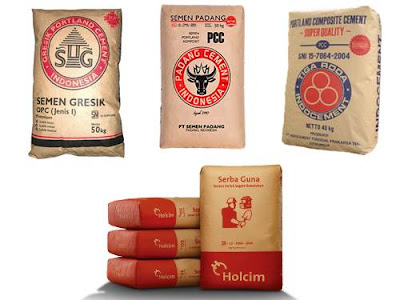 Harga Semen Harga Semen