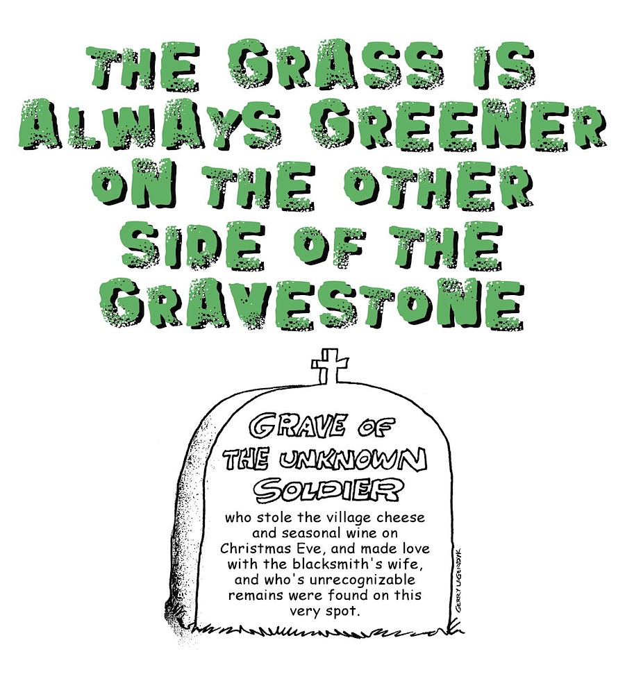 Grave of the unknown soldier Grave of the unknown soldier, cemetary cartoon
