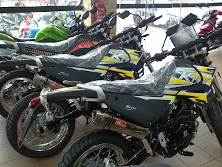 ktn 200 scrambler