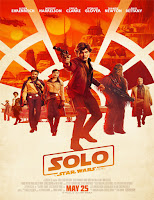 OHan Solo: Una historia de Star Wars 