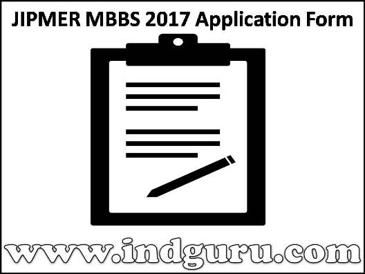 JIPMER MBBS
