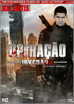 Baixar Operação Invasão 2 Dublado Grátis