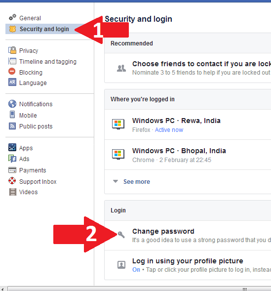 Facebook%2Baccount%2Bka%2Bpassword%2Bchange%2Bkaise%2Bkare