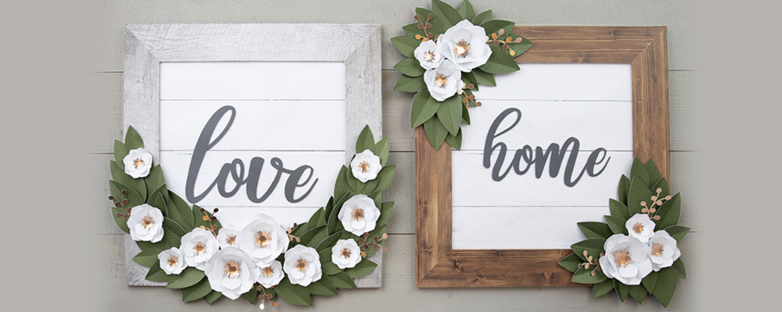 Lori's Scrappy Bunch Create Your World Last Days to get the Magnolia Frame Kit