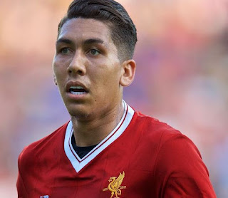 Firmino scores one then misses a penalty