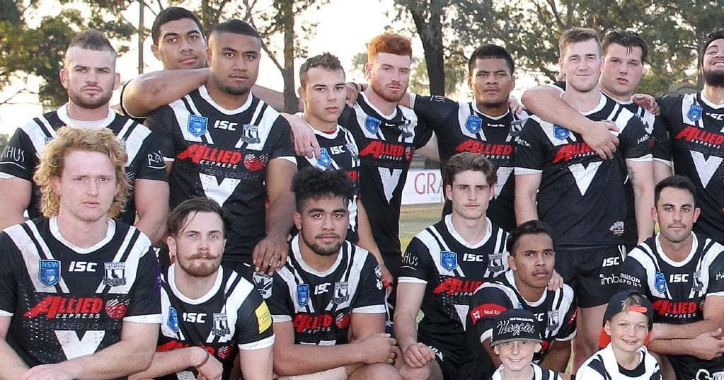 Western Suburbs Magpies