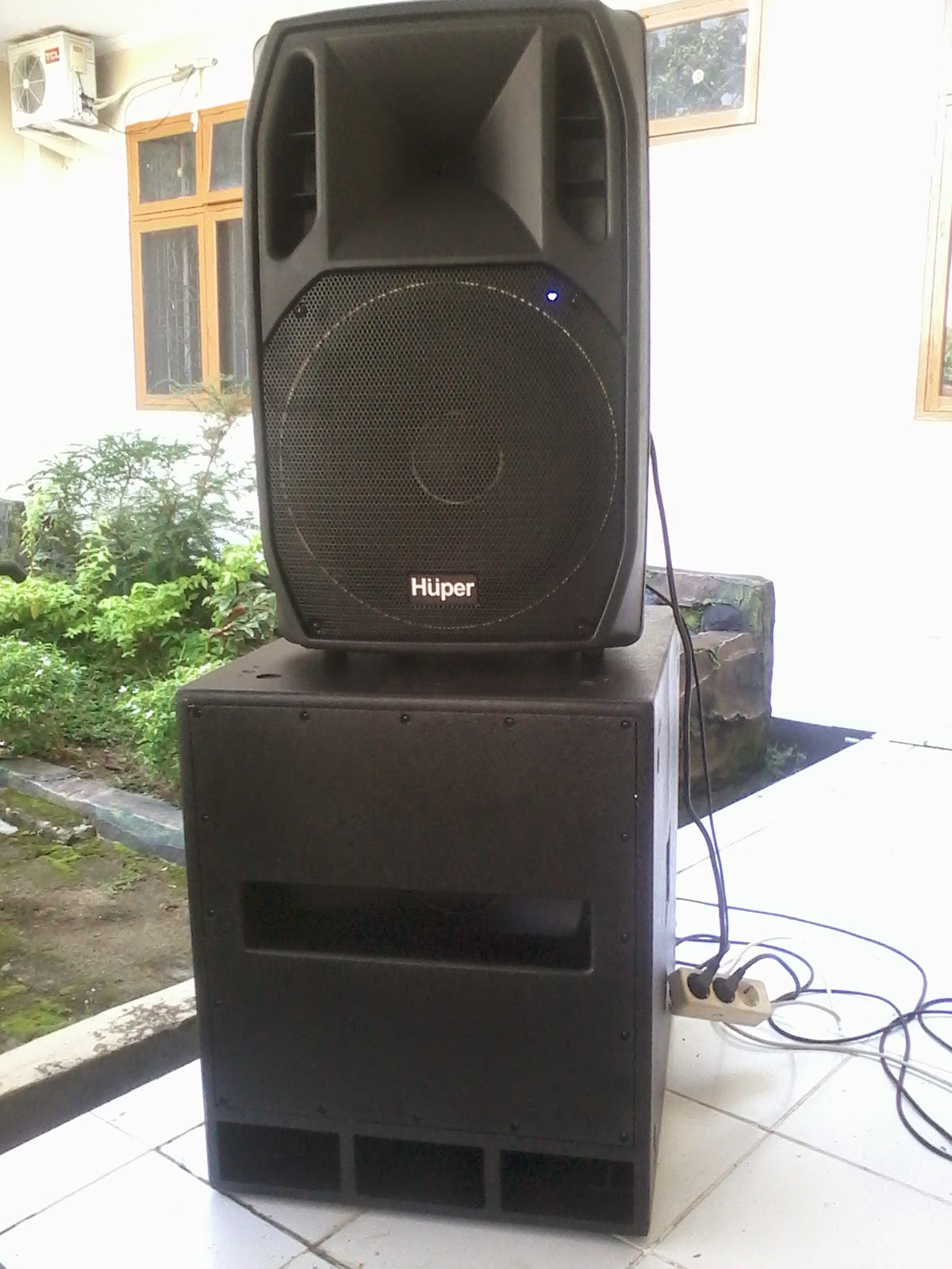 harga para noise 2.0