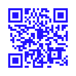 Get The QR Code Of This Site