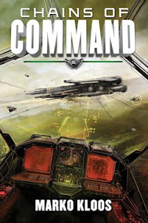Interview with Marko Kloos