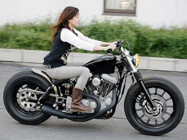 Sejarah Awal Terciptanya Motor Harley Davidson